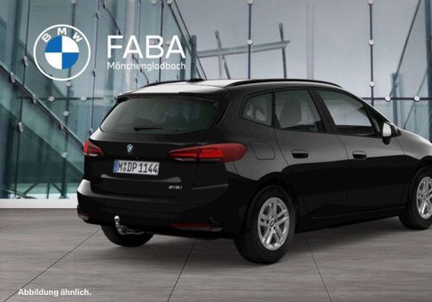 BMW 218, 2023 2