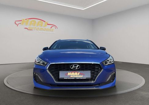 Hyundai i30, 2018 2