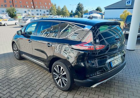 Renault Espace, 2020