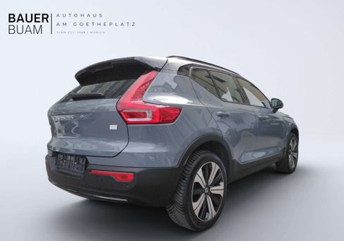 Volvo XC40, 2022 3