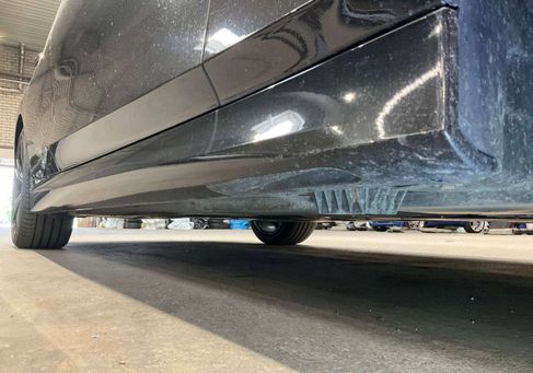 BMW 320, 2022