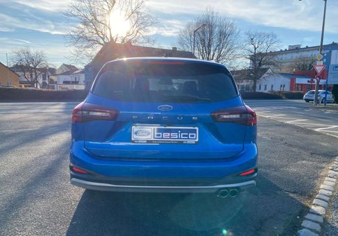 Ford Focus, 2023
