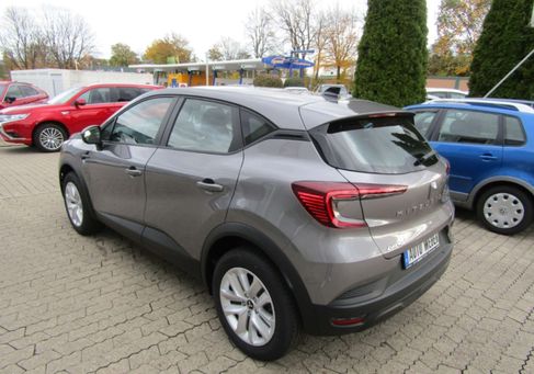 Mitsubishi ASX, 2025