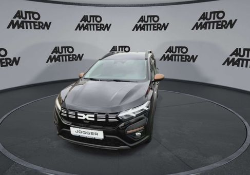 Dacia Jogger, 2025 2