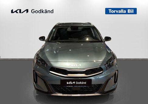 Kia XCeed, 2024