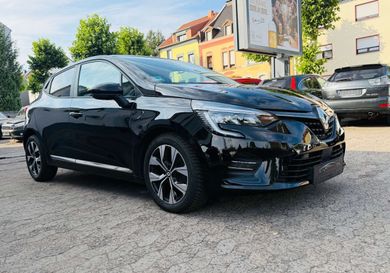 Renault Clio, 2023