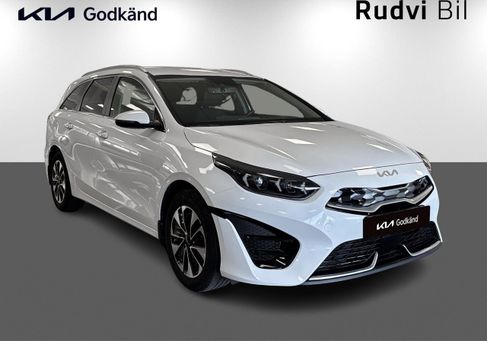 Kia Cee'd Sportswagon, 2023