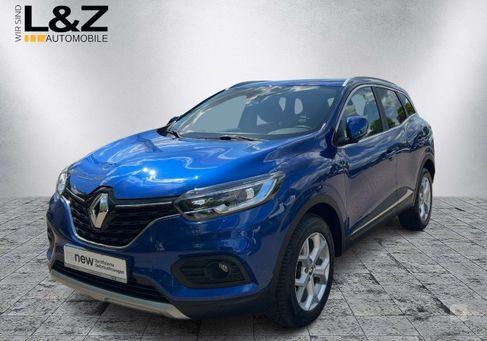 Renault Kadjar, 2019