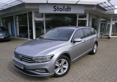 Volkswagen Passat Variant, 2022