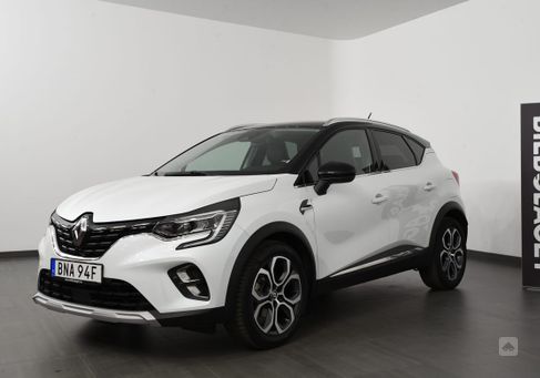 Renault Captur, 2022