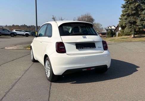 Fiat, 2023