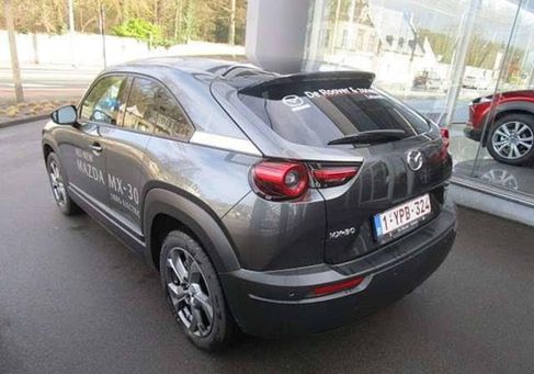 Mazda, 2020