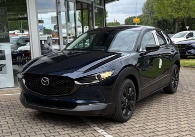 Mazda CX-30, 2026