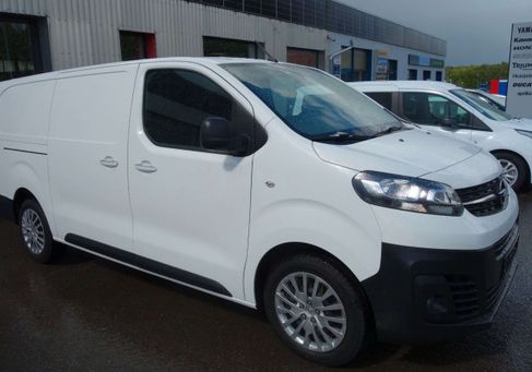 Opel Vivaro, 2021 2
