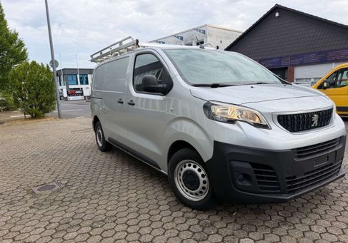 Peugeot Expert, 2019