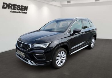 Seat Ateca, 2023