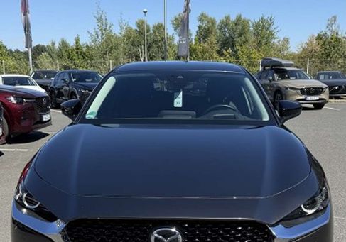 Mazda CX-30, 2022 2