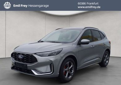 Ford Kuga, 2024