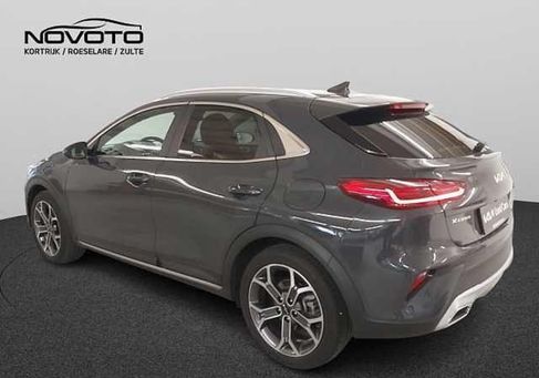 Kia XCeed, 2022