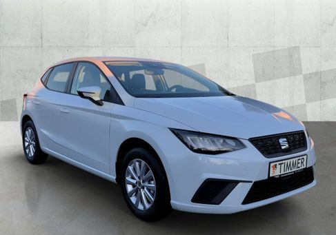 Seat Ibiza, 2026