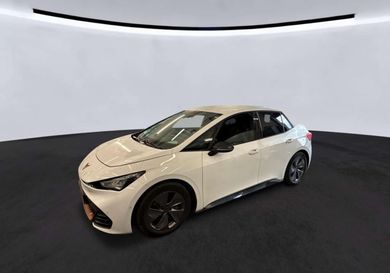 Cupra Born, 2023