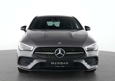 Mercedes-Benz CLA 250, 2023