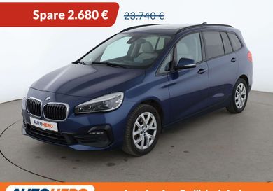 BMW 220, 2020