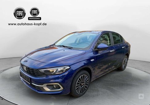 Fiat Tipo, 2024