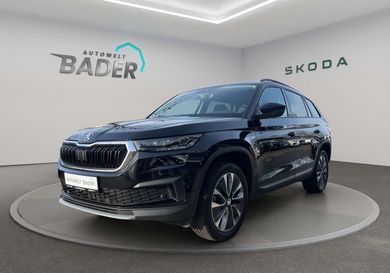 Skoda Kodiaq, 2023