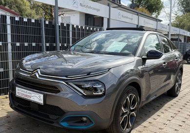Citroën C4, 2022