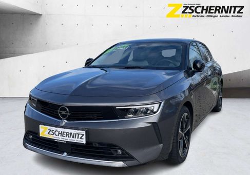 Opel Astra, 2023