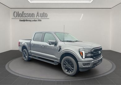 Ford F 150, 2025