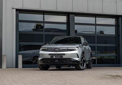 Opel, 2026