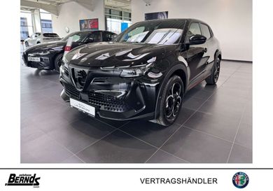 Alfa Romeo Junior, 2025