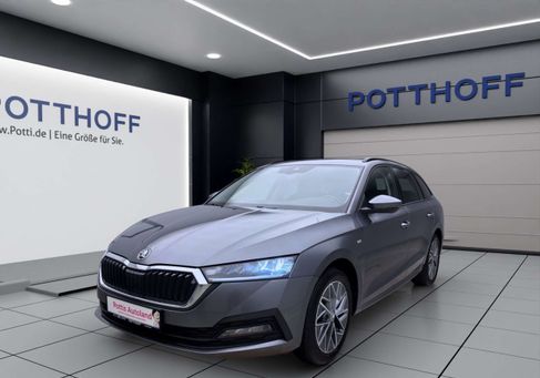 Skoda Octavia, 2023
