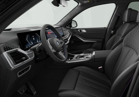 BMW X7, 2026