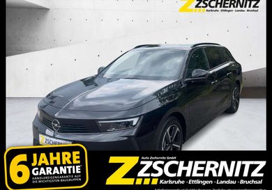 Opel Astra, 2025