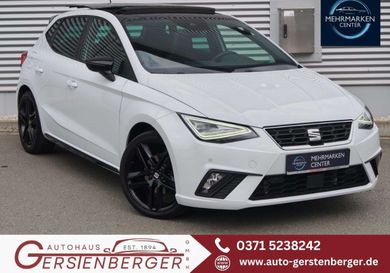 Seat Ibiza, 2023