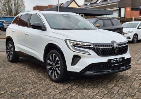 Renault Austral, 2023