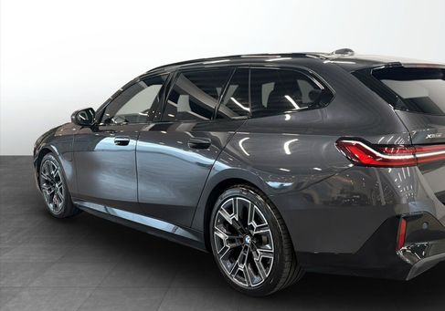 BMW 530, 2026