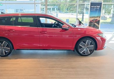 Volkswagen Passat Variant, 2026