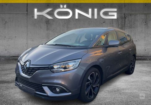 Renault Scenic, 2019