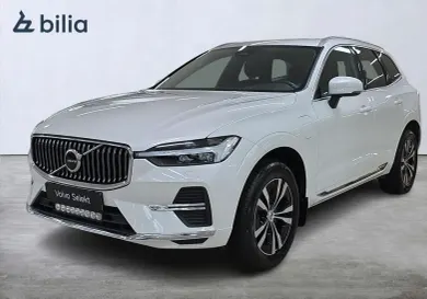 Volvo XC60, 2024