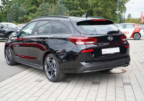 Hyundai i30, 2025 3