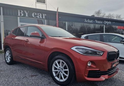 BMW X2, 2020 2