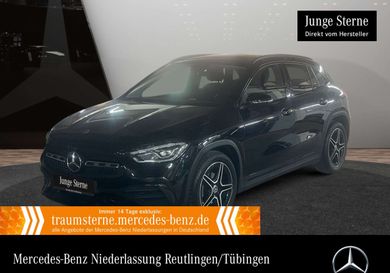 Mercedes-Benz GLA 180, 2023