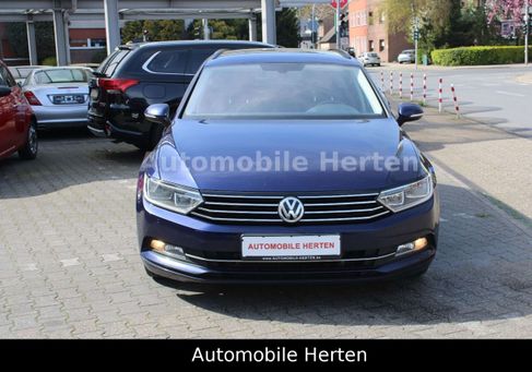 Volkswagen Passat Variant, 2019 2