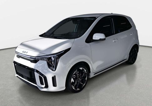 Kia Picanto, 2026