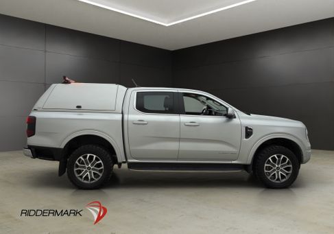 Ford Ranger, 2023