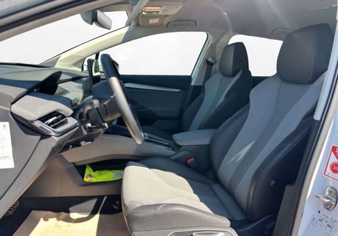 Skoda Enyaq, 2023